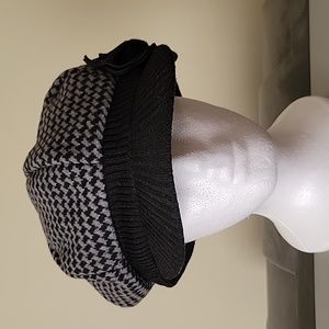 Woman's NewsBoy Hat